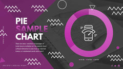 PowerPoint Template - GOLIATH - Digiloop Store