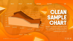 PowerPoint Template - GEOMETRIC - Digiloop Store