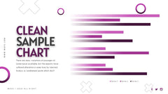 PowerPoint Template - WAVE - Digiloop Store