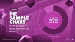 PowerPoint Template - METRO - Digiloop Store