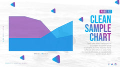 PowerPoint Template - SPORTY - Digiloop Store