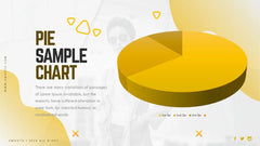 PowerPoint Template - SMOOTH - Digiloop Store