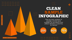PowerPoint Template - BEARD - Digiloop Store