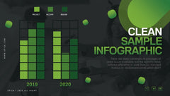 PowerPoint Template - EPICA - Digiloop Store