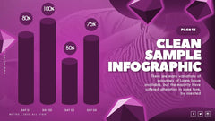 PowerPoint Template - METRO - Digiloop Store