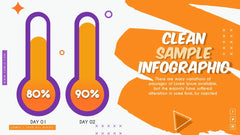 PowerPoint Template - COMIC - Digiloop Store