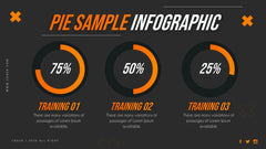 PowerPoint Template - CRASH - Digiloop Store