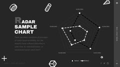 PowerPoint Template - GRAY - Digiloop Store