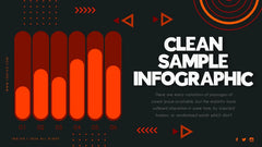 PowerPoint Template - INDIGO - Digiloop Store