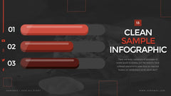 PowerPoint Template - HANDMAX - Digiloop Store