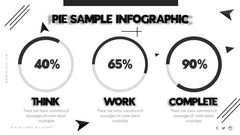 PowerPoint Template - BLACK - Digiloop Store