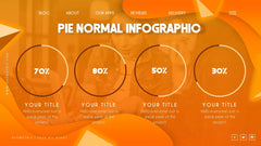 PowerPoint Template - GEOMETRIC - Digiloop Store