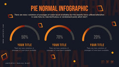 PowerPoint Template - LABYRINTH - Digiloop Store