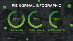 PowerPoint Template - EPICA - Digiloop Store