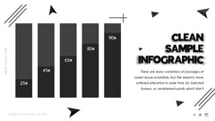 PowerPoint Template - BLACK - Digiloop Store