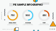 PowerPoint Template - MARKER - Digiloop Store