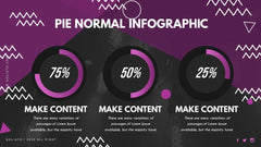 PowerPoint Template - GOLIATH - Digiloop Store