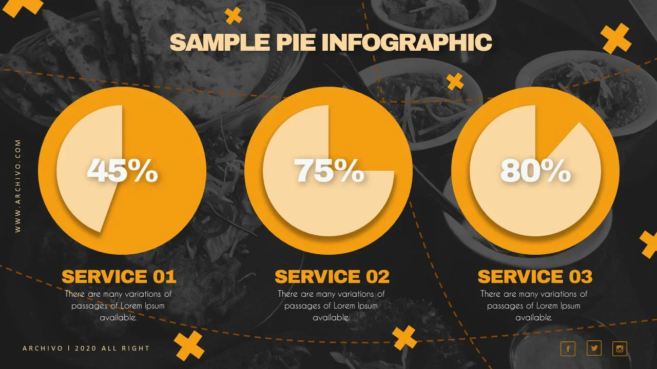 PowerPoint Template - ARCHIVO - Digiloop Store