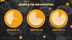 PowerPoint Template - ARCHIVO - Digiloop Store