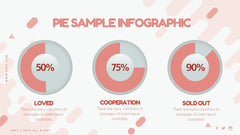 PowerPoint Template - SOFT - Digiloop Store