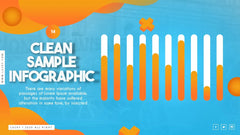 PowerPoint Template - LUCKY - Digiloop Store