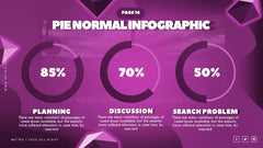 PowerPoint Template - METRO - Digiloop Store