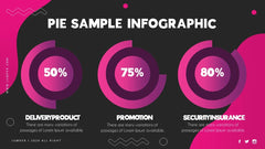 PowerPoint Template - JUMPER - Digiloop Store