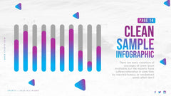 PowerPoint Template - SPORTY - Digiloop Store
