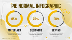 PowerPoint Template - SMOOTH - Digiloop Store