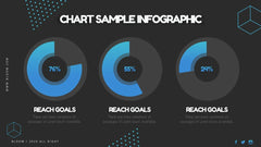 PowerPoint Template - BLOOM - Digiloop Store