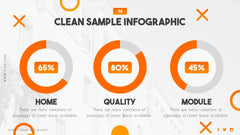 PowerPoint Template - HIVE - Digiloop Store