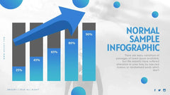 PowerPoint Template - BRUSHY - Digiloop Store