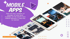 PowerPoint Template - COMIC - Digiloop Store