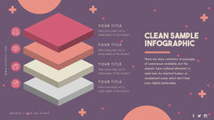 PowerPoint Template - DOODLE - Digiloop Store