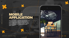 PowerPoint Template - ARCHIVO - Digiloop Store
