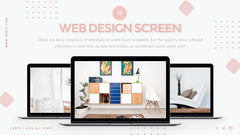 PowerPoint Template - FANCY - Digiloop Store
