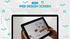 PowerPoint Template - ECOM - Digiloop Store