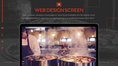PowerPoint Template - HANDMAX - Digiloop Store