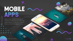 PowerPoint Template - SPLASH - Digiloop Store