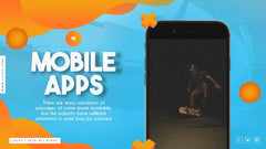 PowerPoint Template - LUCKY - Digiloop Store