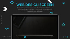 PowerPoint Template - ALPHA - Digiloop Store