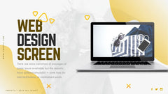 PowerPoint Template - SMOOTH - Digiloop Store