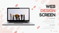 PowerPoint Template - SOFT - Digiloop Store