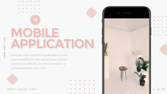PowerPoint Template - FANCY - Digiloop Store