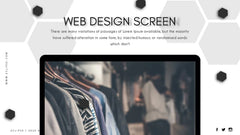 PowerPoint Template - ECLIPSE - Digiloop Store