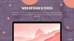PowerPoint Template - DOODLE - Digiloop Store
