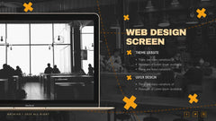 PowerPoint Template - ARCHIVO - Digiloop Store