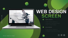 PowerPoint Template - EPICA - Digiloop Store