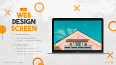 PowerPoint Template - HIVE - Digiloop Store