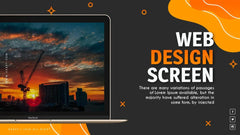 PowerPoint Template - HEAVY - Digiloop Store